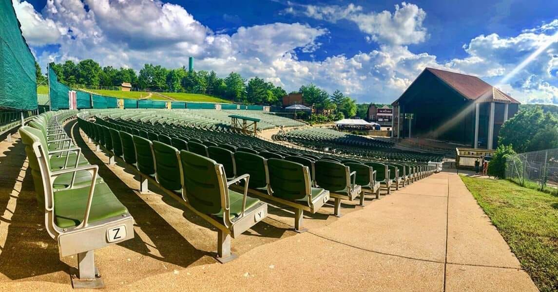 Ozarks Amphitheater